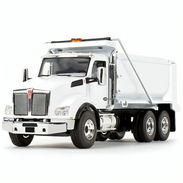 Volquete Kenworth T880 Escala 1:50 - KATZER